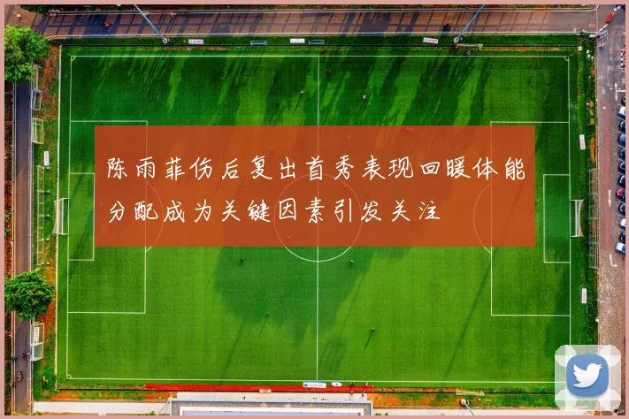 陈雨菲伤后复出首秀表现回暖体能分配成为关键因素引发关注